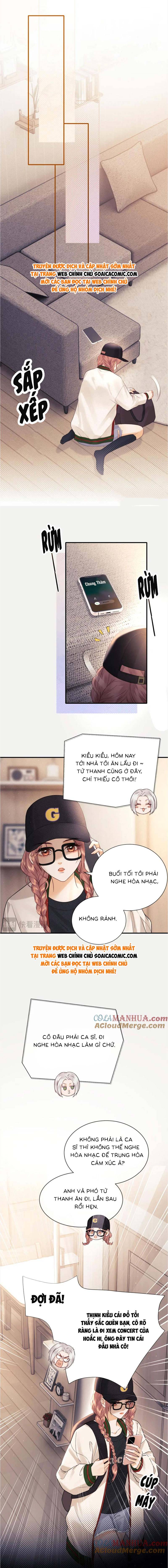 Ninita Yêu Dấu - Phần 2 Chap 1332.2 - Next Chap 1333.2