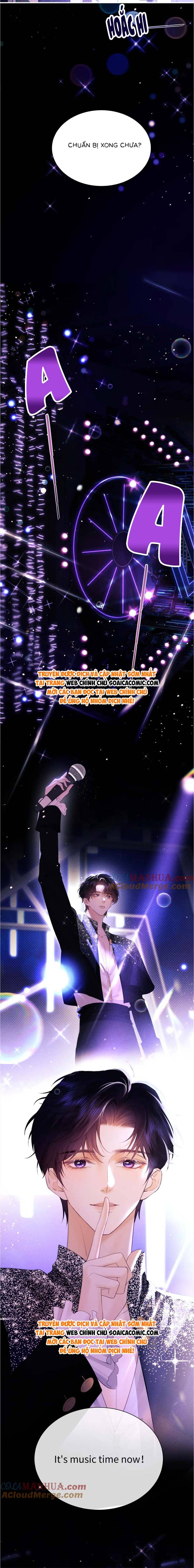 Ninita Yêu Dấu - Phần 2 Chap 1332.2 - Next Chap 1333.2