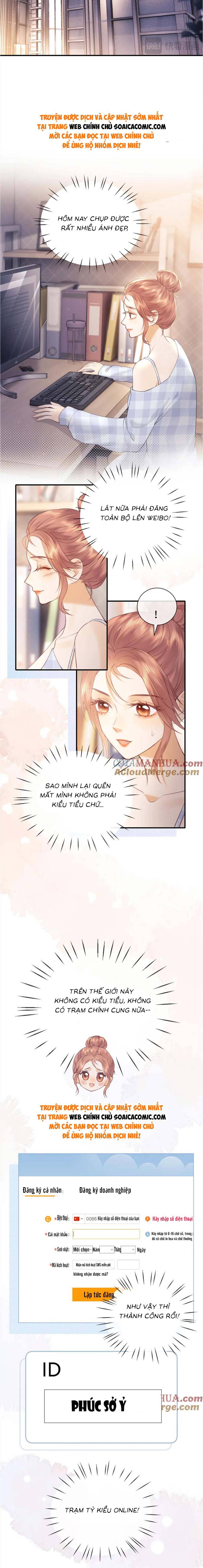 Ninita Yêu Dấu - Phần 2 Chap 1332.2 - Next Chap 1333.2