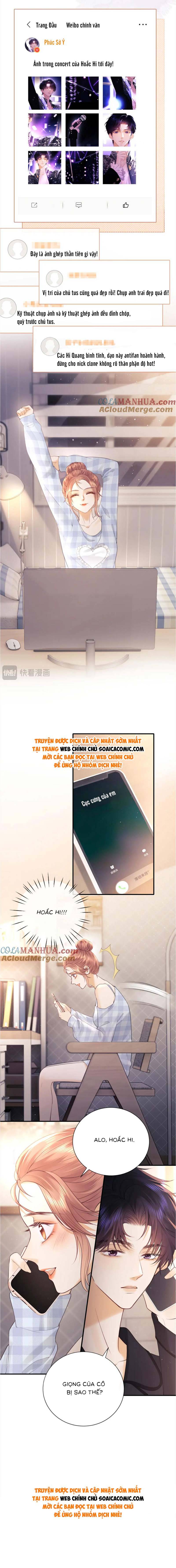 Ninita Yêu Dấu - Phần 2 Chap 1332.2 - Next Chap 1333.2