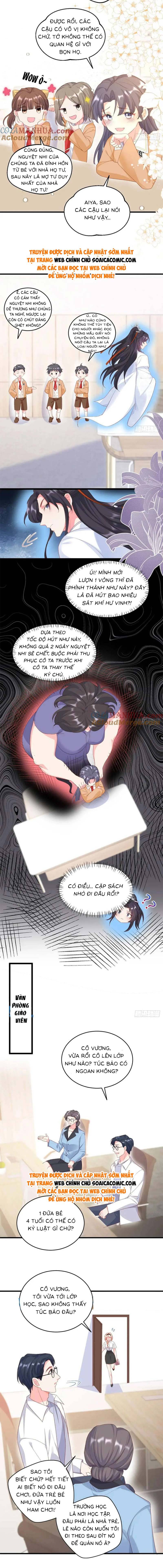 Ninita Yêu Dấu - Phần 2 Chap 1332.4 - Next Chap 1333.4