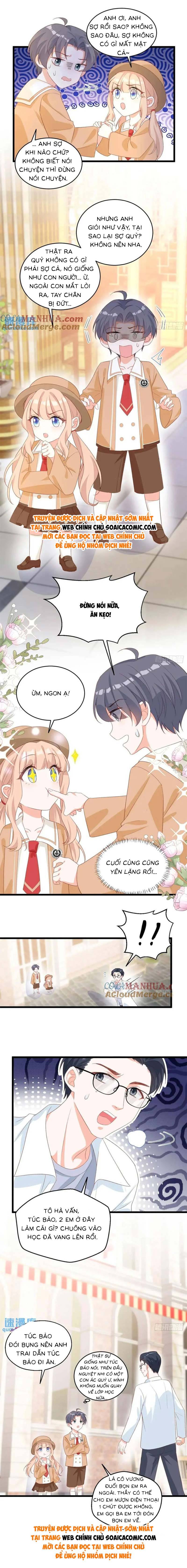 Ninita Yêu Dấu - Phần 2 Chap 1332.4 - Next Chap 1333.4