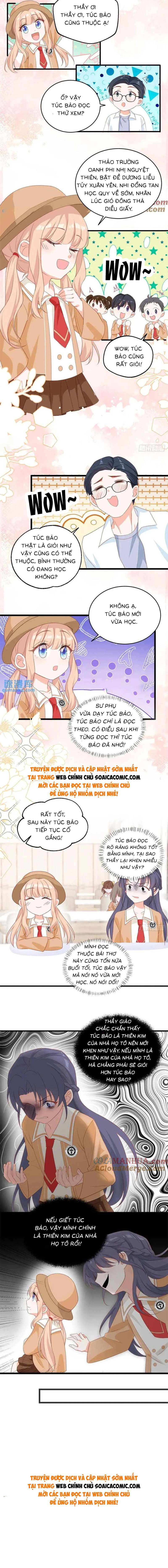 Ninita Yêu Dấu - Phần 2 Chap 1332.4 - Next Chap 1333.4