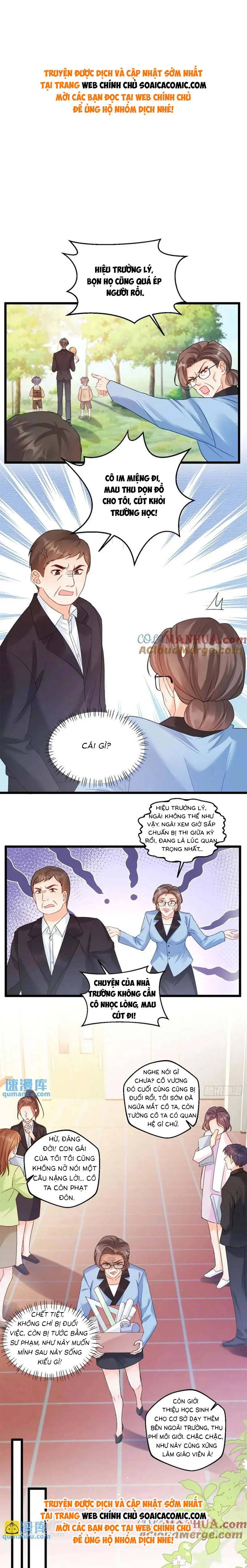 Ninita Yêu Dấu - Phần 2 Chap 1332.7 - Next Chap 1333.7