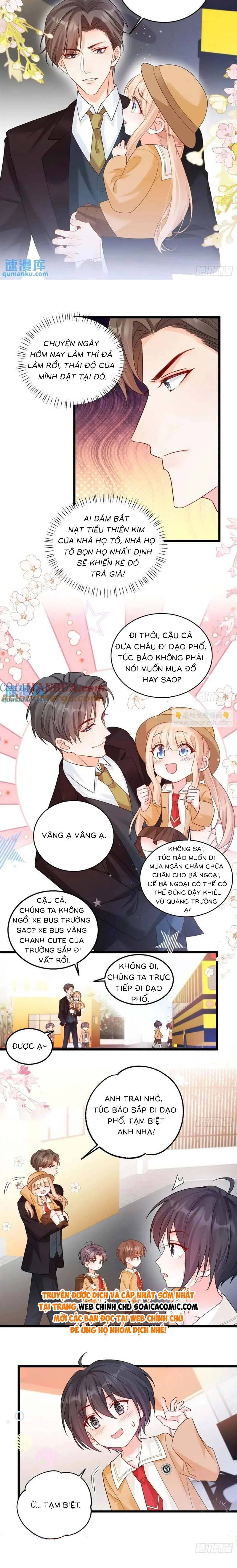 Ninita Yêu Dấu - Phần 2 Chap 1332.7 - Next Chap 1333.7