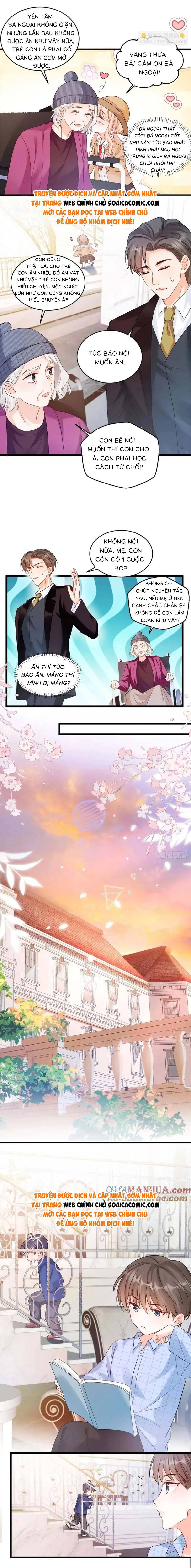 Ninita Yêu Dấu - Phần 2 Chap 1332.7 - Next Chap 1333.7