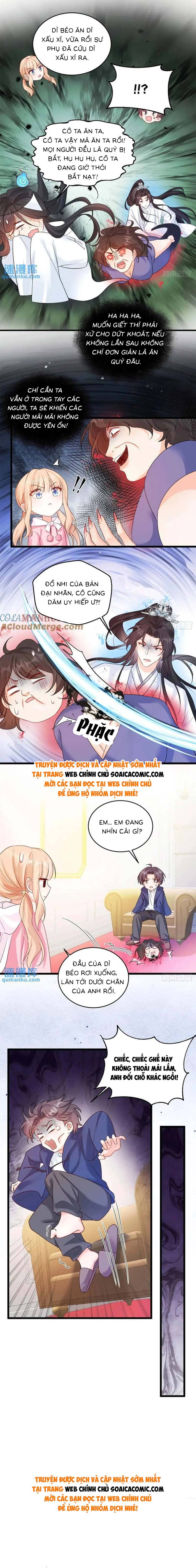 Ninita Yêu Dấu - Phần 2 Chap 1332.7 - Next Chap 1333.7