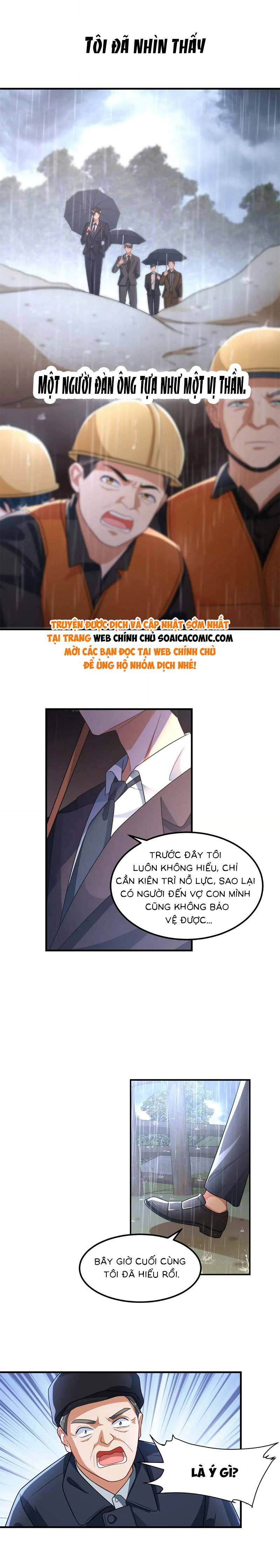 Ninita Yêu Dấu - Phần 2 Chap 1332.9 - Next Chap 1333.9