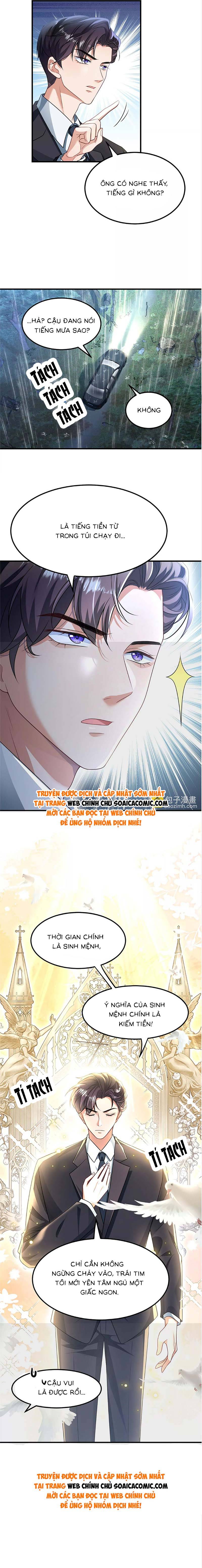 Ninita Yêu Dấu - Phần 2 Chap 1332.9 - Next Chap 1333.9