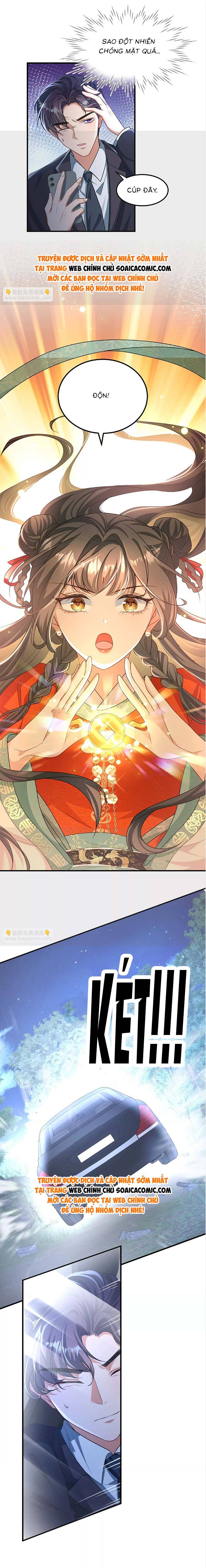 Ninita Yêu Dấu - Phần 2 Chap 1332.9 - Next Chap 1333.9