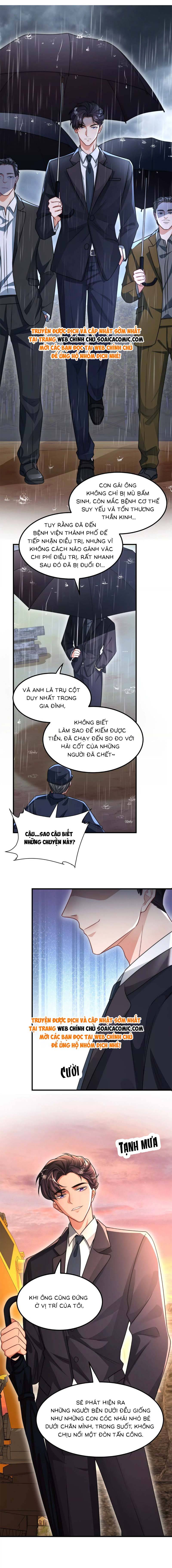 Ninita Yêu Dấu - Phần 2 Chap 1332.9 - Next Chap 1333.9
