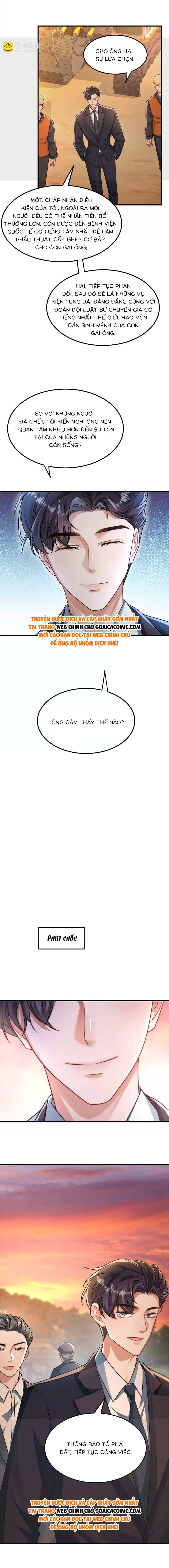 Ninita Yêu Dấu - Phần 2 Chap 1332.9 - Next Chap 1333.9