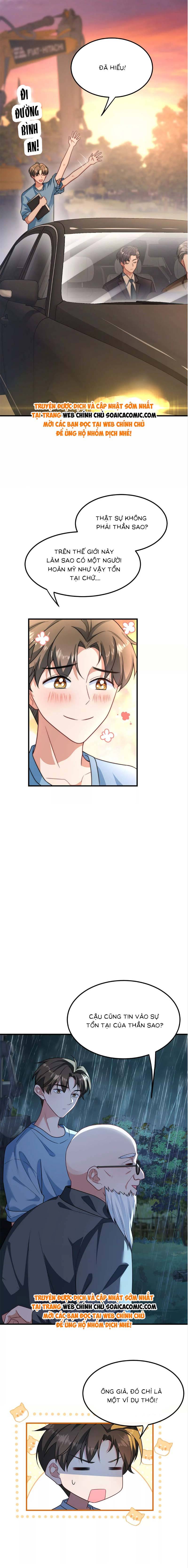 Ninita Yêu Dấu - Phần 2 Chap 1332.9 - Next Chap 1333.9