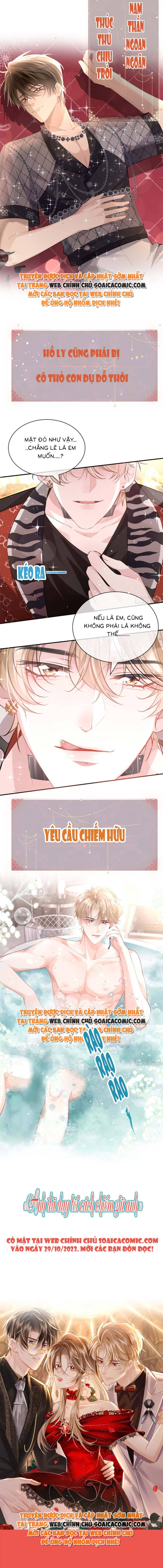 Ninita Yêu Dấu - Phần 2 Chap 1333.1 - Next Chap 1334.1