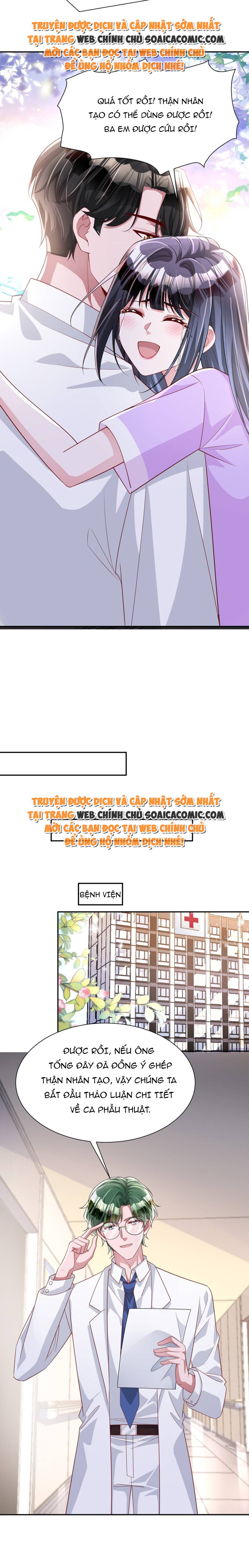 Ninita Yêu Dấu - Phần 2 Chap 1333.3 - Next Chap 1334.3