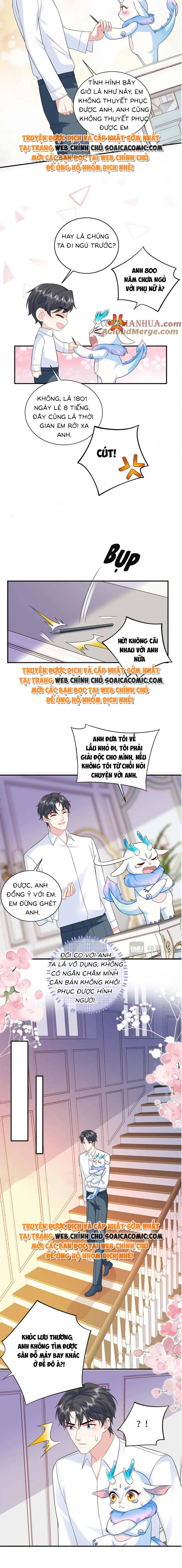 Ninita Yêu Dấu - Phần 2 Chap 1333.5 - Next Chap 1334.5