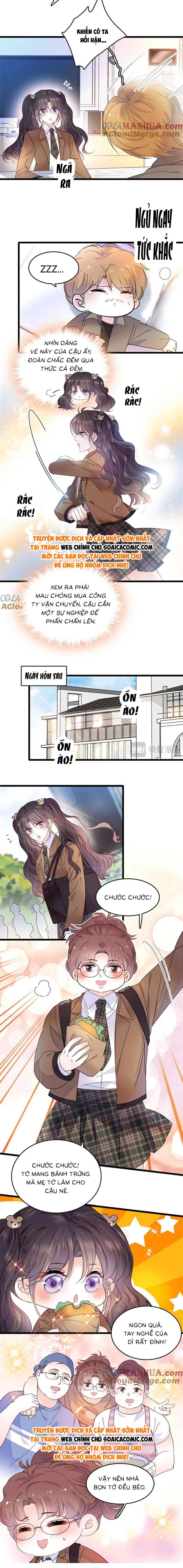 Ninita Yêu Dấu - Phần 2 Chap 1333.6 - Next Chap 1334.6