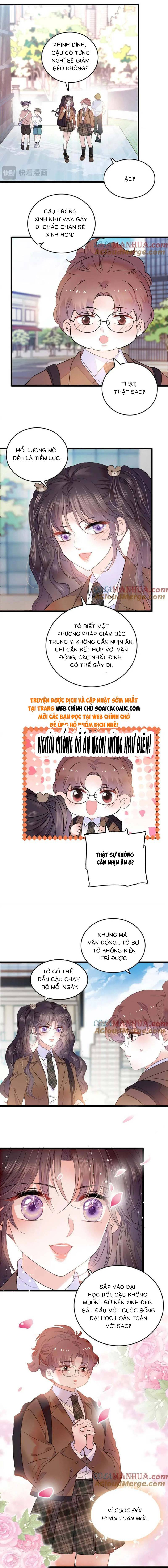 Ninita Yêu Dấu - Phần 2 Chap 1333.6 - Next Chap 1334.6