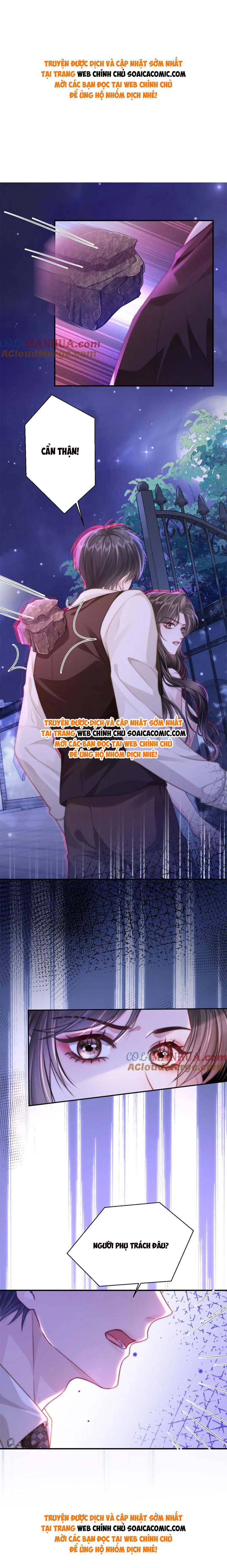 Ninita Yêu Dấu - Phần 2 Chap 1333.8 - Next Chap 1334.8