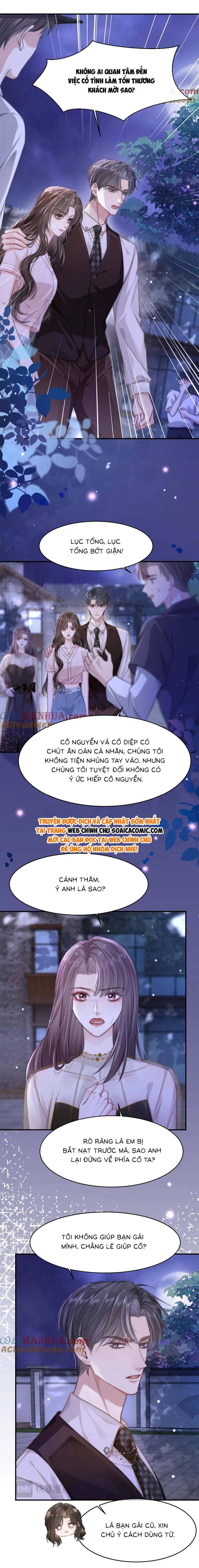 Ninita Yêu Dấu - Phần 2 Chap 1333.8 - Next Chap 1334.8