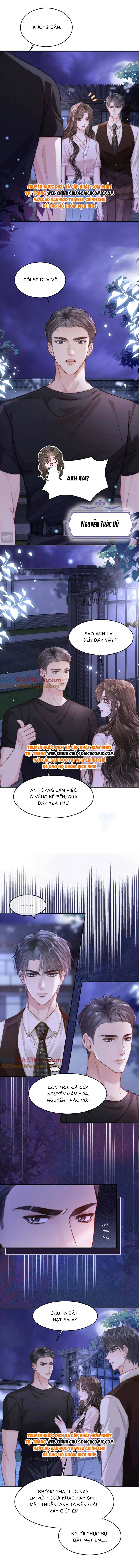 Ninita Yêu Dấu - Phần 2 Chap 1333.8 - Next Chap 1334.8