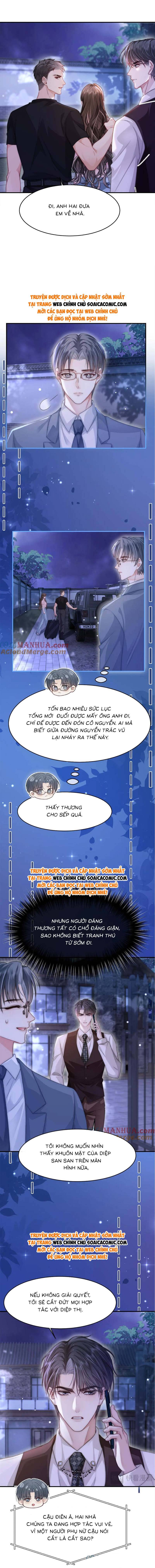 Ninita Yêu Dấu - Phần 2 Chap 1333.8 - Next Chap 1334.8