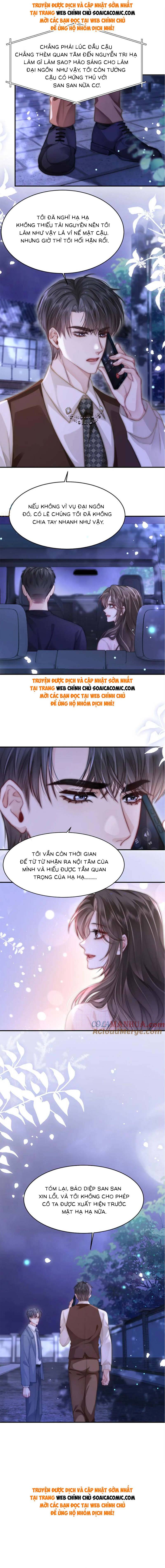 Ninita Yêu Dấu - Phần 2 Chap 1333.8 - Next Chap 1334.8