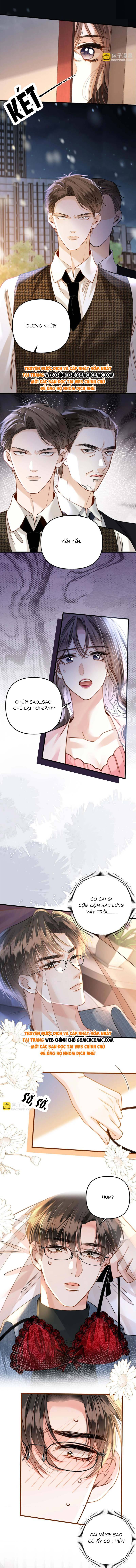 Ninita Yêu Dấu - Phần 2 Chap 1333.9 - Next Chap 1334.9