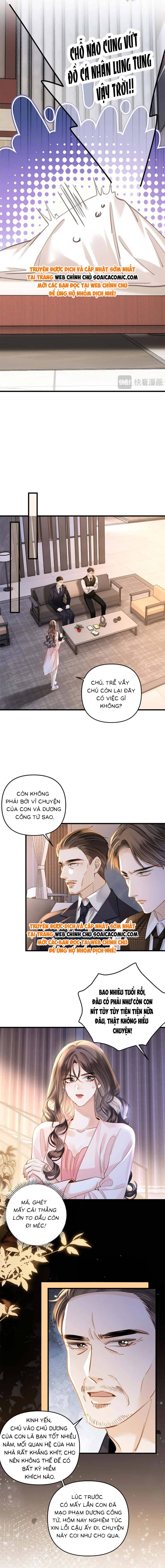 Ninita Yêu Dấu - Phần 2 Chap 1333.9 - Next Chap 1334.9