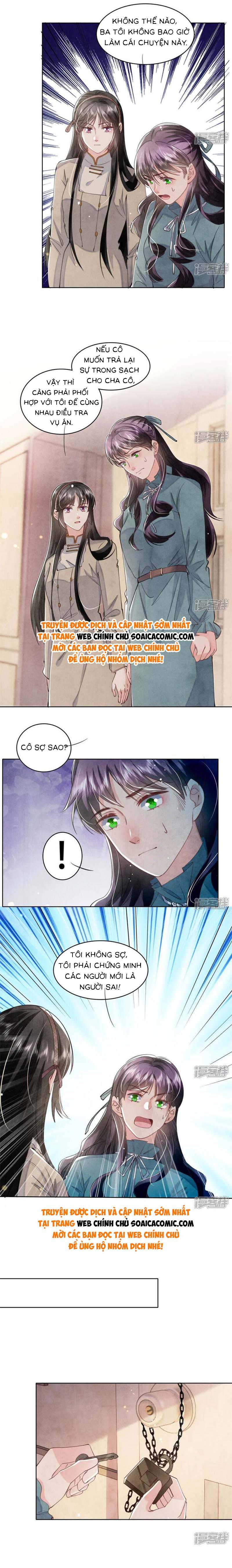 Ninita Yêu Dấu - Phần 2 Chap 1334.1 - Next Chap 1335.1