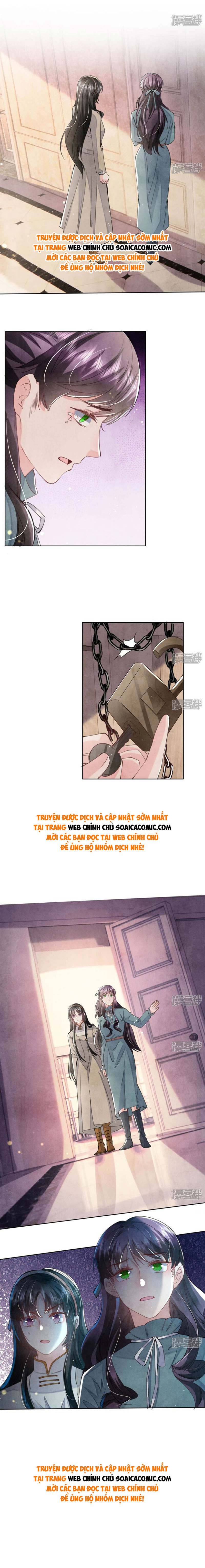 Ninita Yêu Dấu - Phần 2 Chap 1334.1 - Next Chap 1335.1