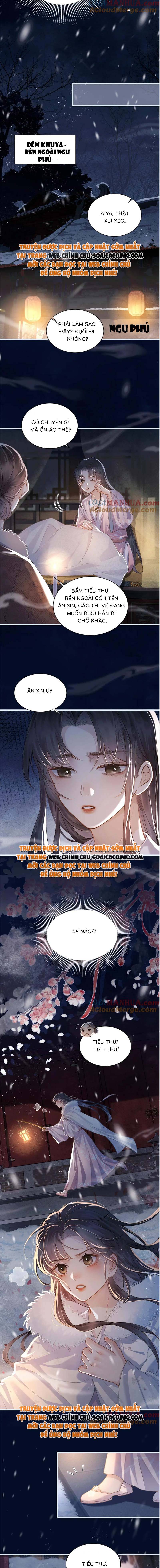 Ninita Yêu Dấu - Phần 2 Chap 1334.3 - Next Chap 1335.3