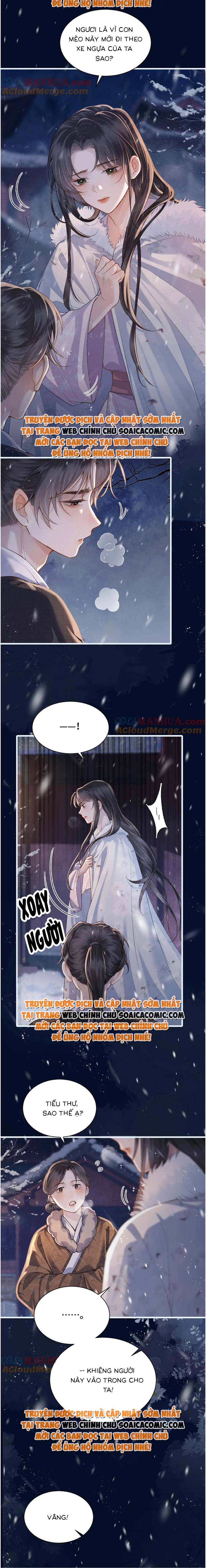 Ninita Yêu Dấu - Phần 2 Chap 1334.3 - Next Chap 1335.3