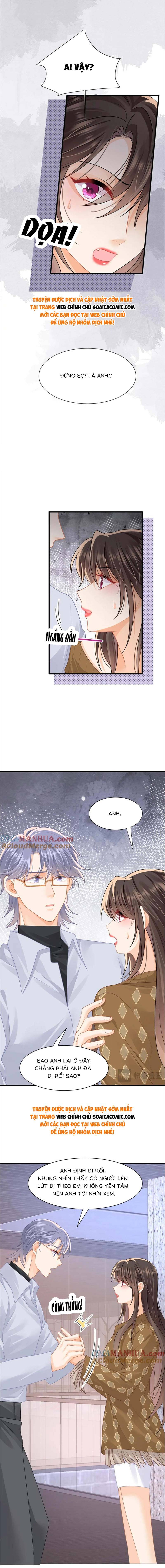 Ninita Yêu Dấu - Phần 2 Chap 1334.4 - Next Chap 1335.4