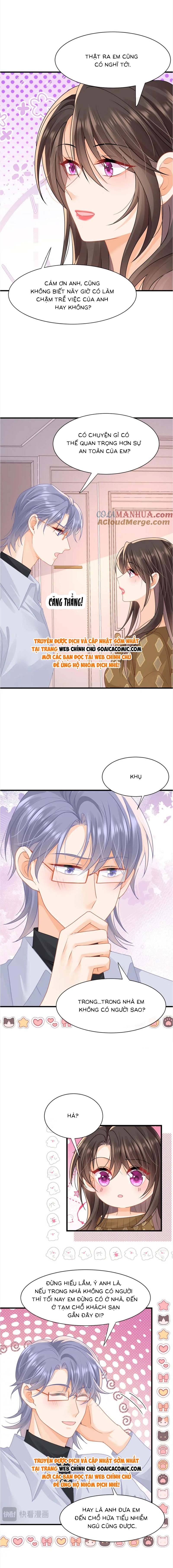 Ninita Yêu Dấu - Phần 2 Chap 1334.4 - Next Chap 1335.4