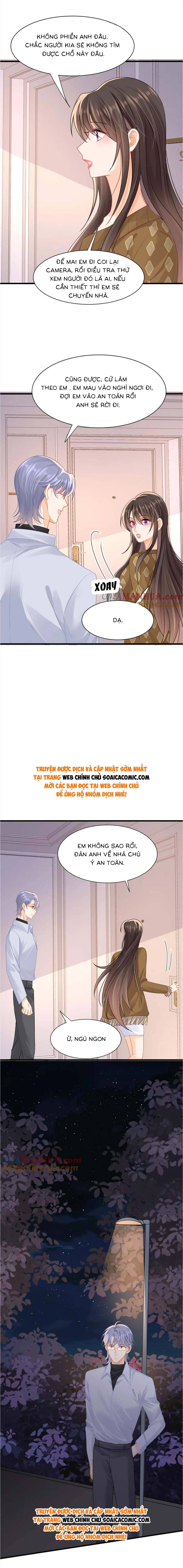 Ninita Yêu Dấu - Phần 2 Chap 1334.4 - Next Chap 1335.4