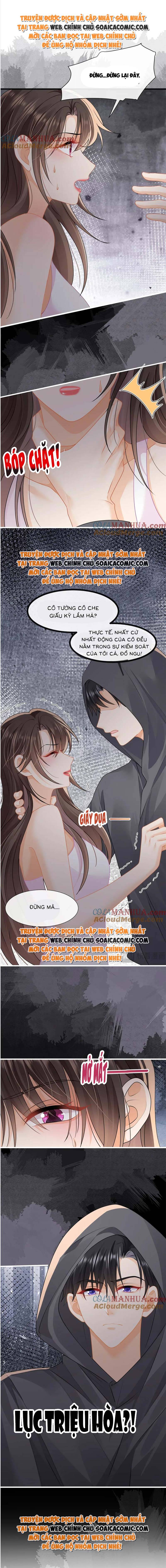 Ninita Yêu Dấu - Phần 2 Chap 1334.5 - Next Chap 1335.5