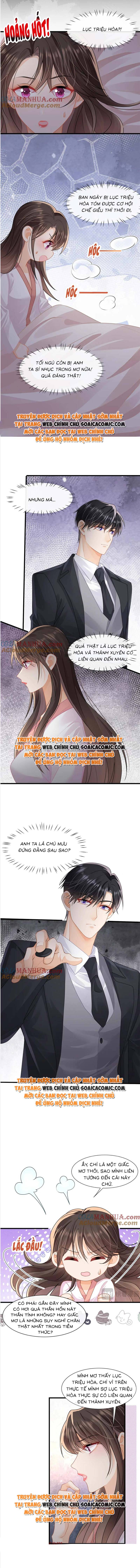 Ninita Yêu Dấu - Phần 2 Chap 1334.5 - Next Chap 1335.5