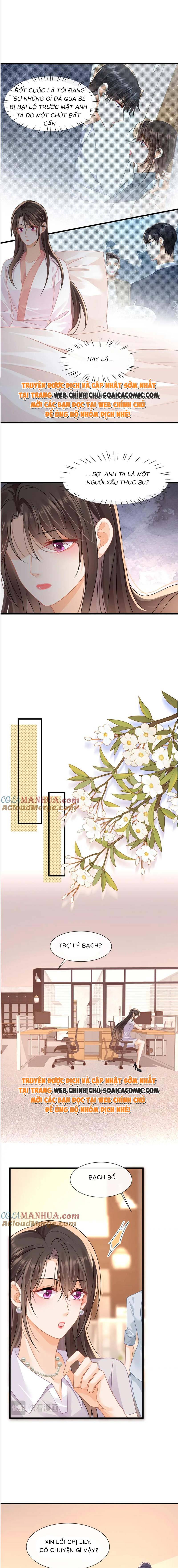 Ninita Yêu Dấu - Phần 2 Chap 1334.5 - Next Chap 1335.5