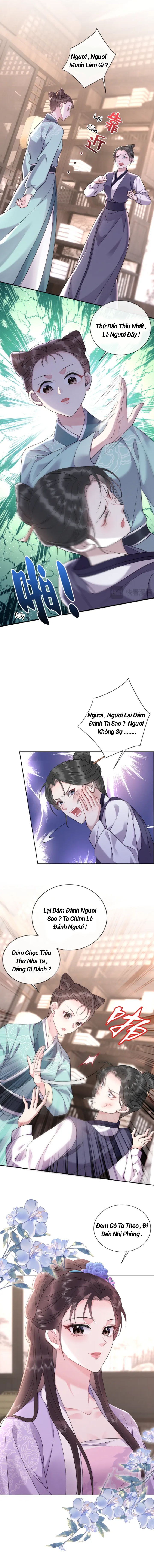 Ninita Yêu Dấu - Phần 2 Chap 1334.7 - Next Chap 1335.7