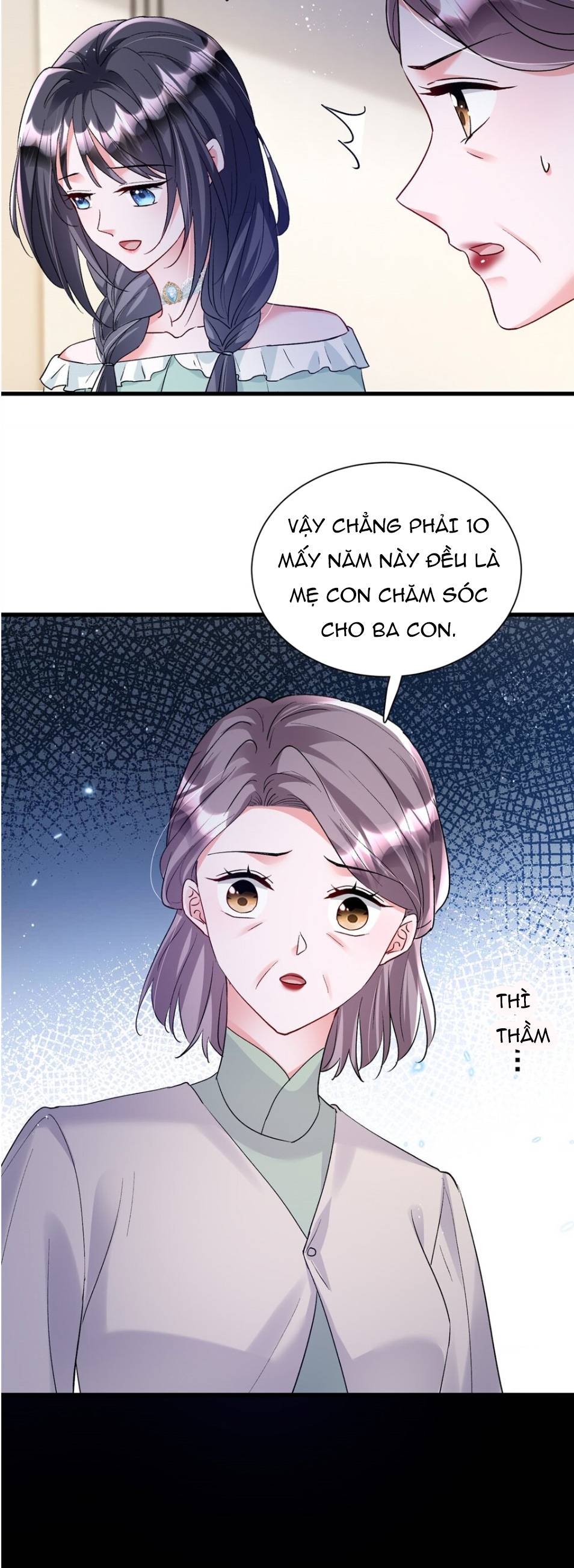 Ninita Yêu Dấu - Phần 2 Chap 1334.8 - Next Chap 1335.8