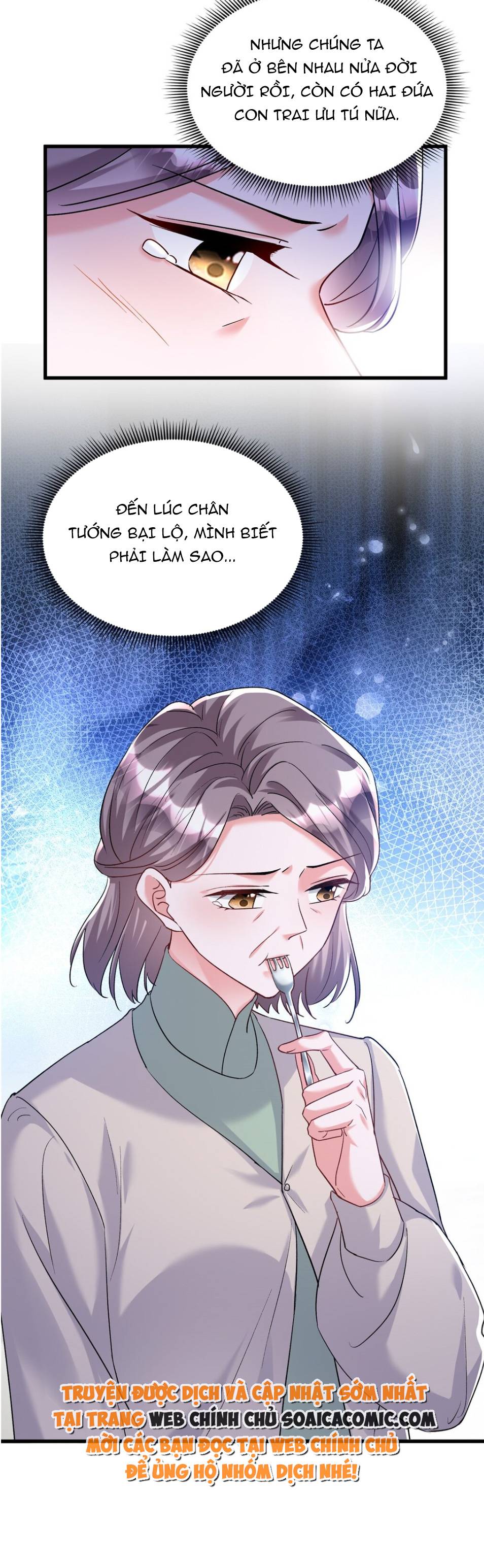 Ninita Yêu Dấu - Phần 2 Chap 1334.8 - Next Chap 1335.8