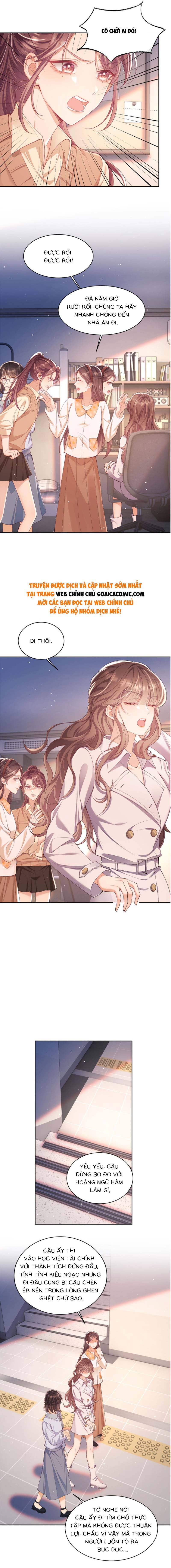 Ninita Yêu Dấu - Phần 2 Chap 1334.9 - Next Chap 1335.9