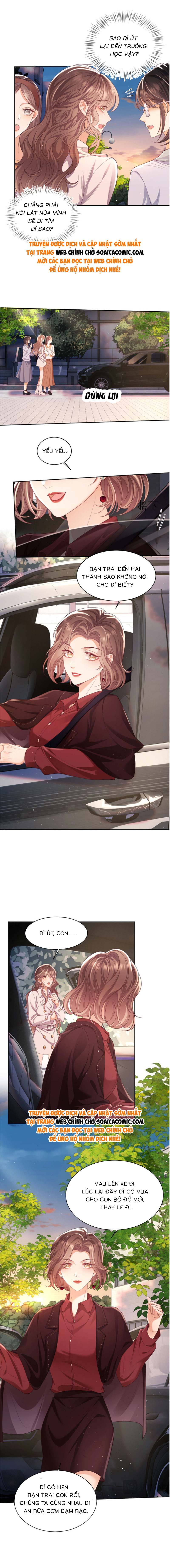 Ninita Yêu Dấu - Phần 2 Chap 1334.9 - Next Chap 1335.9