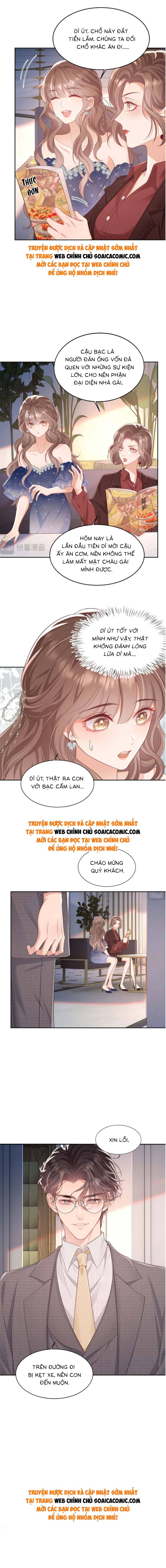 Ninita Yêu Dấu - Phần 2 Chap 1334.9 - Next Chap 1335.9