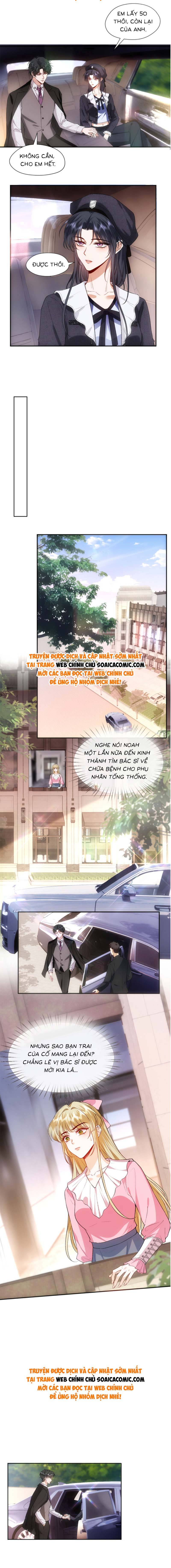 Ninita Yêu Dấu - Phần 2 Chap 1335.1 - Next Chap 1336.1