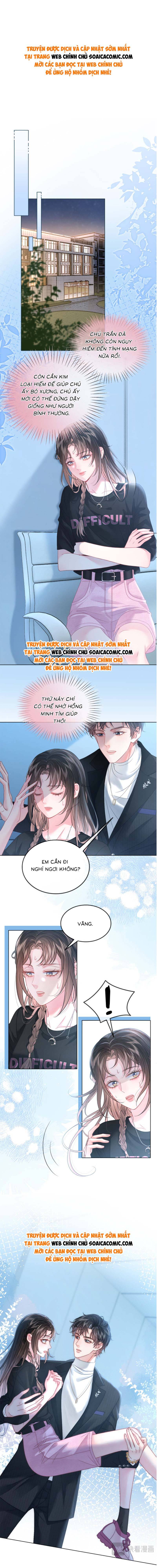 Ninita Yêu Dấu - Phần 2 Chap 1335.2 - Next Chap 1336.2