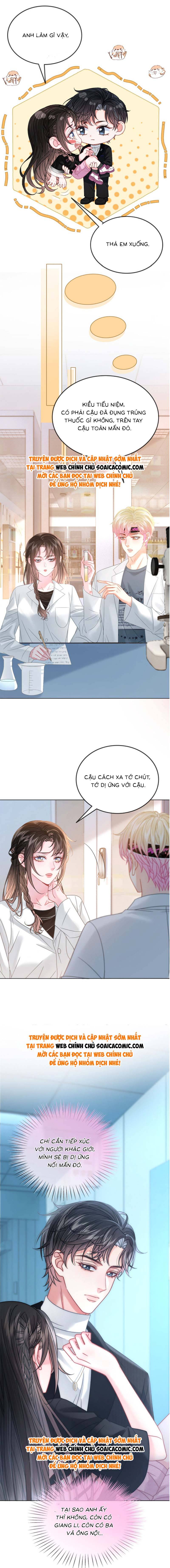 Ninita Yêu Dấu - Phần 2 Chap 1335.2 - Next Chap 1336.2