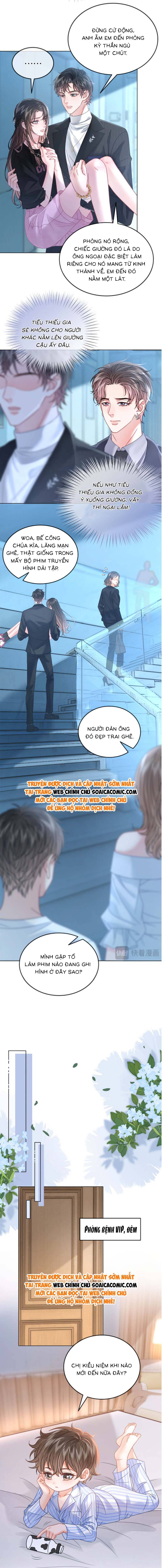 Ninita Yêu Dấu - Phần 2 Chap 1335.2 - Next Chap 1336.2