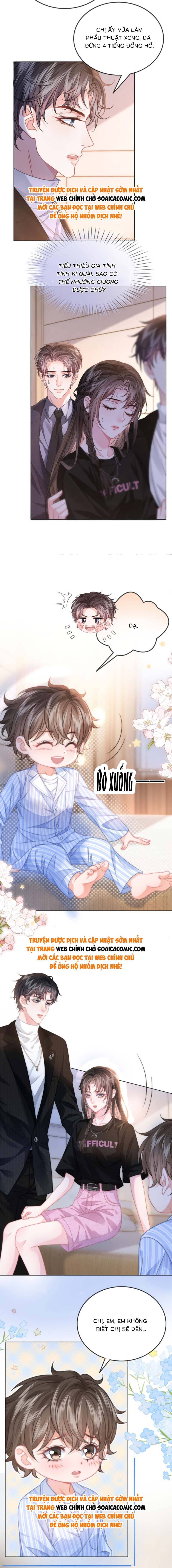 Ninita Yêu Dấu - Phần 2 Chap 1335.2 - Next Chap 1336.2